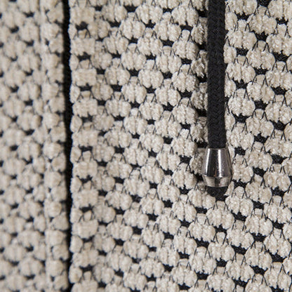 Alex | Elegant Lyxig Herrcardigan